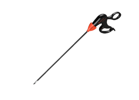 Bipolar Laparoscopy Forceps Series