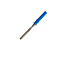 Silicone-coated electrode