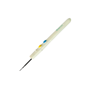 Tungsten Needle-Illuminated & Telescopic