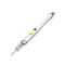 Smoke evacuation pencil