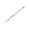 Telescopic Smoke evacuation pencil