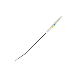 Electrosurgical Hook-Bendable Model